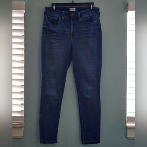 Crown & Ivy Skinny Jeans